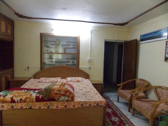 Hotel Global Residency 